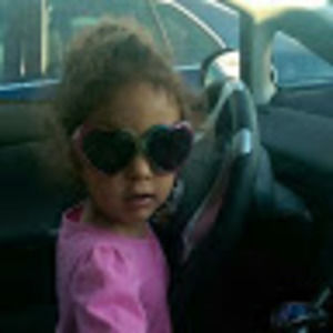 Meet your Posher, Tiffany